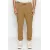 Спортивные штаны TRENDYOL MAN, Цвет: Коричневый, Размер: 2XL