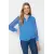 Рубашка TRENDYOLMILLA, Цвет: Синий, Размер: 40, изображение 2