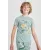 Пижамный комплект DeFacto, Цвет: Зеленый, Размер: 6-7 лет, изображение 3