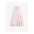 Платье Koton, Цвет: Розовый, Размер: 5-6 лет