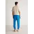 Спортивные штаны Grimelange, Цвет: Синий, Размер: 2XL, изображение 5