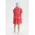 Платье DeFacto, Цвет: Красный, Размер: 5-6 лет, изображение 4