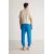 Спортивные штаны Grimelange, Цвет: Синий, Размер: 3XL, изображение 5