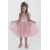 Платье Ahenk Kids, Цвет: Розовый, Размер: 5 лет
