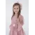Платье Ahenk Kids, Цвет: Розовый, Размер: 9 лет, изображение 4