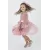 Платье Ahenk Kids, Цвет: Розовый, Размер: 9 лет, изображение 2