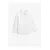Рубашка Koton, Цвет: Белый, Размер: 9-10 лет