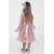 Платье Ahenk Kids, Цвет: Розовый, Размер: 8 лет, изображение 3