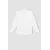 Рубашка DeFacto, Цвет: Белый, Размер: 11-12 лет, изображение 5