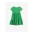 Платье Koton, Цвет: Зеленый, Размер: 4-5 лет, изображение 2