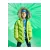 Куртка Koton, Цвет: Зеленый, Размер: 4-5 лет