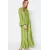 Платье TRENDYOL MODEST, Цвет: Зеленый, Размер: 38, изображение 3