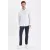 Рубашка DeFacto, Цвет: Белый, Размер: 3XL, изображение 2
