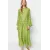 Платье TRENDYOL MODEST, Цвет: Зеленый, Размер: 38