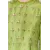 Платье TRENDYOL MODEST, Цвет: Зеленый, Размер: 38, изображение 2