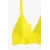 Браллет Koton, Цвет: Желтый, Размер: S, изображение 3