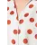 Рубашка TRENDYOLMILLA, Цвет: Бежевый, Размер: 36, изображение 3