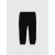 Спортивные штаны LC Waikiki, Цвет: Черный, Размер: 18-24 мес.
