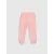 Спортивные штаны LC Waikiki, Цвет: Розовый, Размер: 24-36 мес., изображение 2