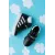 Ботинки Slipcat, Цвет: Черный, Размер: 32, изображение 2