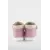 Ботинки PAULMARK, Цвет: Розовый, Размер: 28, изображение 2