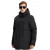 Куртка River Club, Цвет: Черный, Размер: XL, изображение 3