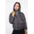 Куртка TRENDYOLMILLA, Цвет: Антрацит, Размер: XL, изображение 4