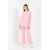 Комплект Youknitwear, Цвет: Розовый, Размер: M