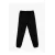 Спортивные штаны Koton, Цвет: Черный, Размер: 7-8 лет, изображение 2