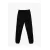 Спортивные штаны Koton, Цвет: Черный, Размер: 7-8 лет