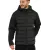 Куртка River Club, Цвет: Черный, Размер: XL, изображение 4