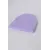 Шапка Addax, Цвет: Фиолетовый, Размер: STD, изображение 3
