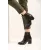 Ботинки marinarosse, Цвет: Черный, Размер: 37, изображение 2