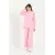 Комплект Youknitwear, Цвет: Розовый, Размер: M, изображение 3