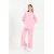 Комплект Youknitwear, Цвет: Розовый, Размер: L, изображение 4