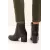 Ботинки marinarosse, Цвет: Черный, Размер: 39, изображение 5