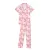Пижамный комплект Penti, Цвет: Розовый, изображение 3