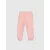 Спортивные штаны LC Waikiki, Цвет: Розовый, Размер: 24-36 мес., изображение 3
