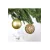 Новогодние ёлочные шары Karaca Home, Цвет: Серебрянный, Размер: STD, изображение 3