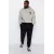 Спортивные штаны TRENDYOL MAN, Цвет: Черный, Размер: 6XL