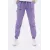 Спортивные штаны e-çocuk, Цвет: Фиолетовый, Размер: 5 лет, изображение 3
