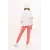 Спортивные штаны e-çocuk, Цвет: Розовый, Размер: 5 лет, изображение 5