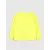 Свитшот LC Waikiki, Цвет: Желтый, Размер: 8-9 лет, изображение 5