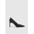 Обувь на каблуке Stradivarius, Цвет: Черный, Размер: 39, изображение 2