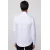 Рубашка Tudors, Цвет: Белый, Размер: L, изображение 5