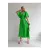 Платье Lusin, Цвет: Зеленый, Размер: S, изображение 2