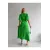 Платье Lusin, Цвет: Зеленый, Размер: S, изображение 3