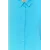 Рубашка TRENDYOLMILLA, Цвет: Голубой, Размер: 36, изображение 3