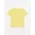 Футболка LC Waikiki, Цвет: Желтый, Размер: 9-12 мес., изображение 2