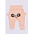Пижамные штаны Alingo, Цвет: Розовый, Размер: 0-3 мес., изображение 3